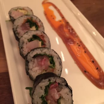 Uchi Houston - Sushi Bars Near Me - Houston, Texas Uchi Houston - Sushi Bars Near Me - Houston, Texas