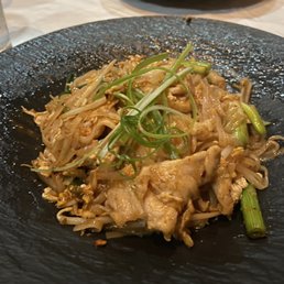 Pad Thai Noodle