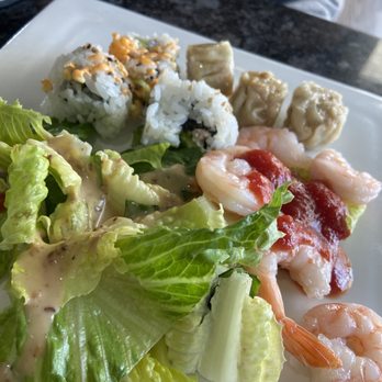 Umami Japanese Barbeque - Japanese Near Me - Vineyard, Utah Umami Japanese Barbeque - Japanese Near Me - Vineyard, Utah