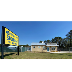 A1A Stow-A-Way Storage - YULEE'S FAVORITE STORAGE PLACE FOR ULTRA CLEAN STORAGE AND REASONABLE RENTAL RATES! ALL A/C & NON-A/C UNITS AT GROUND LEVEL.