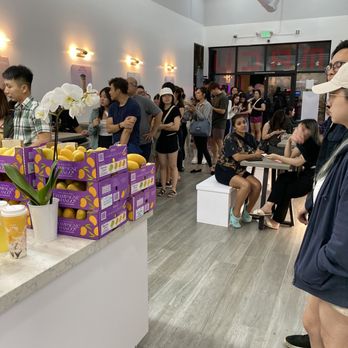 Macu Tea - Bubble Tea Near Me - San Jose, California