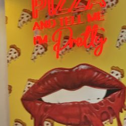 Mama's Pizza