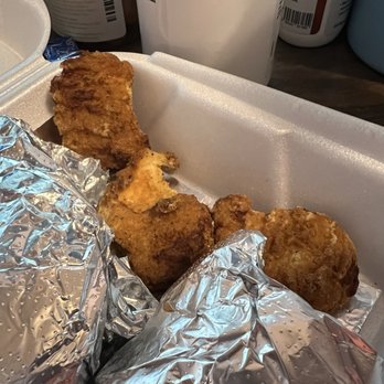 Cook Out - Chicken Nuggies. - Hot Dogs Near Me - Madison, Tennessee