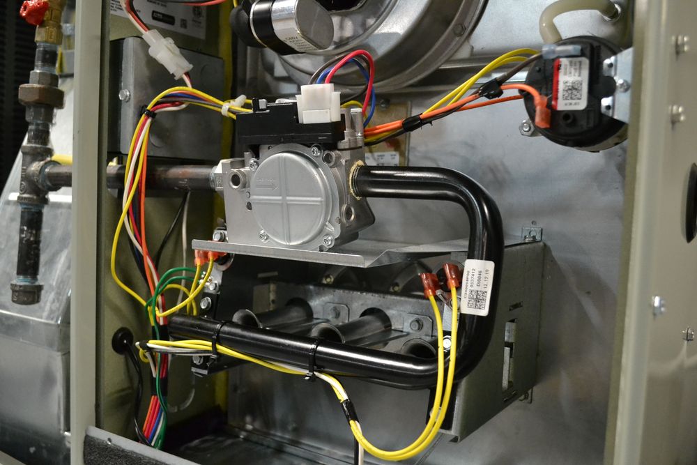 Slide of AllTech Services