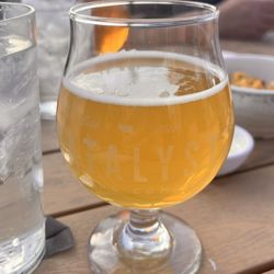 Catalyst- Kitchen+Tap Room+Patio+Brewing Company