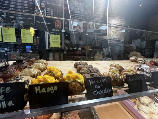 Pan Artesanal Bakery by null