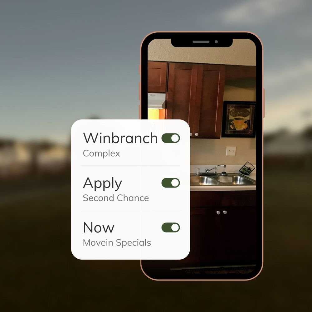 WINBRANCH COMPLEX Updated October 2024 16 Photos 3551 Dalebranch
