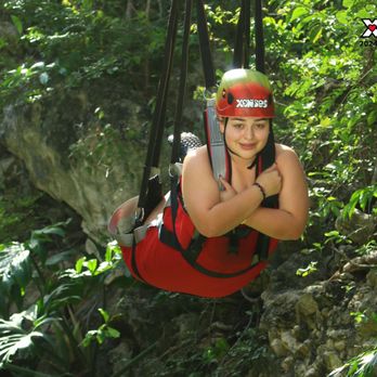 Xplor Park - Amusement Parks Near Me - Playa del Carmen, ROO