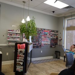 Luxe Nail Spa