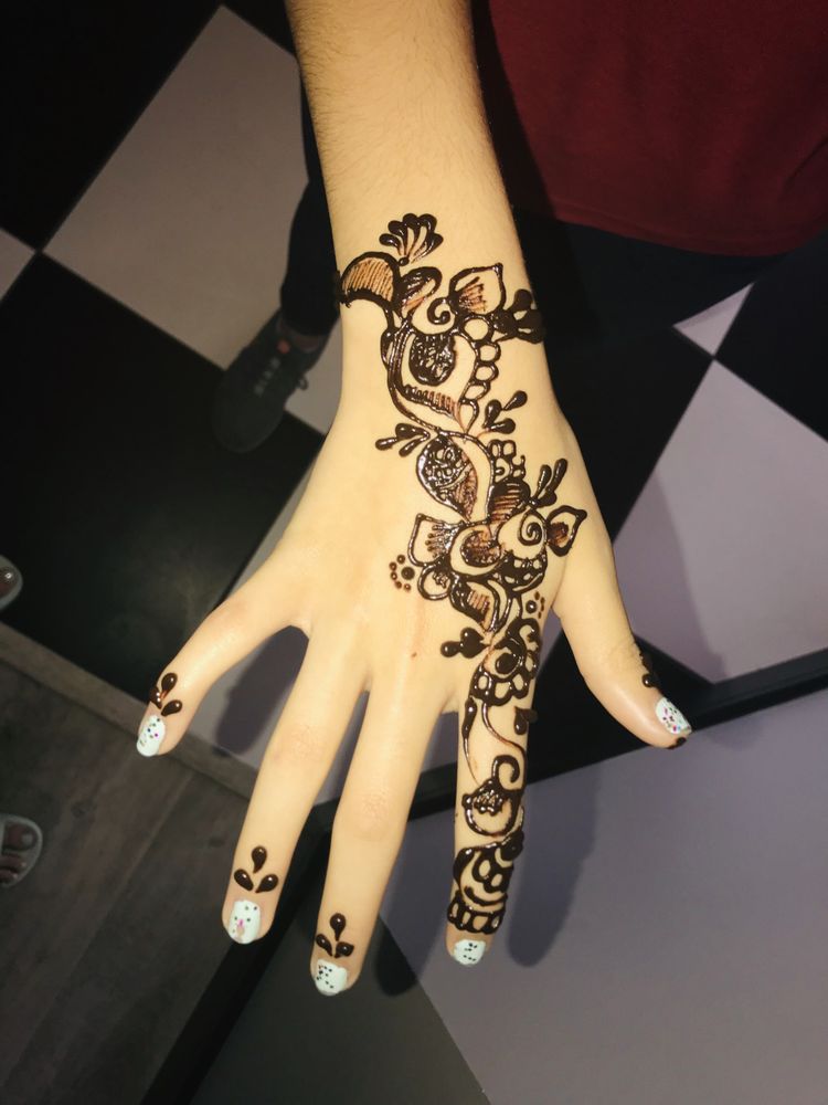 SUMMER THE THREADER Updated August 2024 1265 Bruce b down blvd