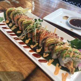 Lahaina Sushi Ko - Sushi Bars Near Me - Lahaina, Hawaii