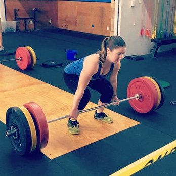 CrossFit Loco Ocho - Trainers Near Me - Sacramento, California CrossFit Loco Ocho - Trainers Near Me - Sacramento, California