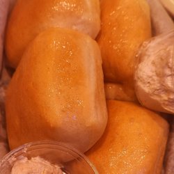Texas Roadhouse - Roadhouse Rolls