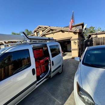 EvPower Charging Solutions - Electricians Near Me