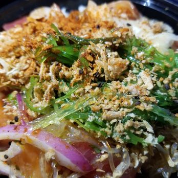 AhiPoki - Poke Near Me - West Covina, California