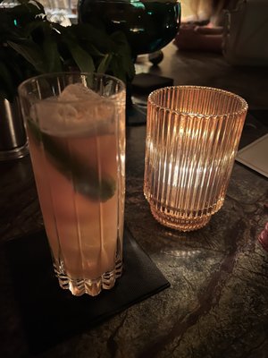 The Quoin Hotel by null