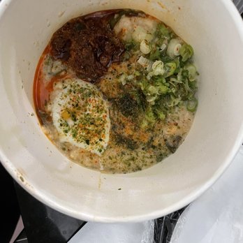 Momonoki - Miso Grits - Cafes Near Me - Atlanta, Georgia Momonoki - Miso Grits - Cafes Near Me - Atlanta, Georgia