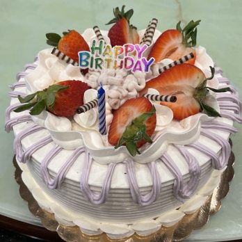La More - Bakeries Near Me - Fremont, California