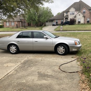 Macspeed Motorsports - My problem car 2005 Cadillac Deville! Northstar engine! Macs auto. Fixed my problem at a very good price! Thanks - Towing Near Me - Shreveport, Louisiana Macspeed Motorsports - My problem car 2005 Cadillac Deville! Northstar engine! Macs auto. Fixed my problem at a very good price! Thanks - Towing Near Me - Shreveport, Louisiana