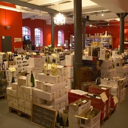 Wein-Outlet Delventhal