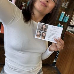 88 Kirkland Salon