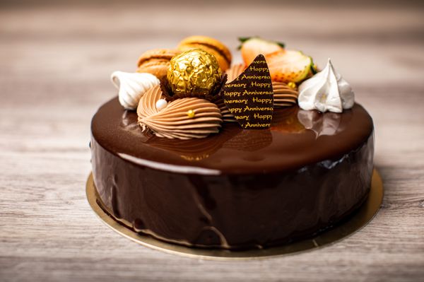 PÂTISSERIE PARISCO - Updated July 2026 - 208 Photos & 53 Reviews - 285 ...