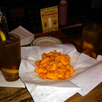 The Old Fashioned - Cheese curds - American Near Me - Madison, Wisconsin