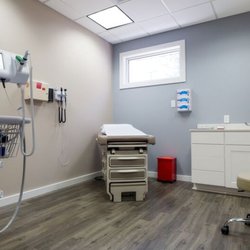 Patient Plus Urgent Care - Bocage