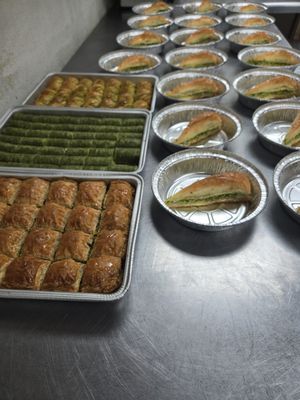 Bethlehem Grill and Kunafa by null