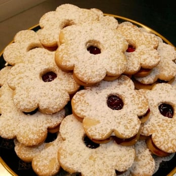 Econo Gate 5 - This is one their latest creations. These are amazing Linzer Tarts made from scratch. - Grocery Near Me