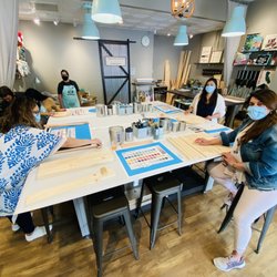 AR Workshop San Marcos