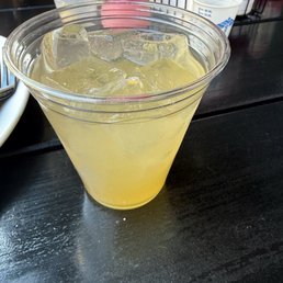 Lemonade Lemonade