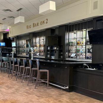 Big Bar On 2 - Big Bar on 2 (before opening) - Lounges Near Me - Columbus, Ohio