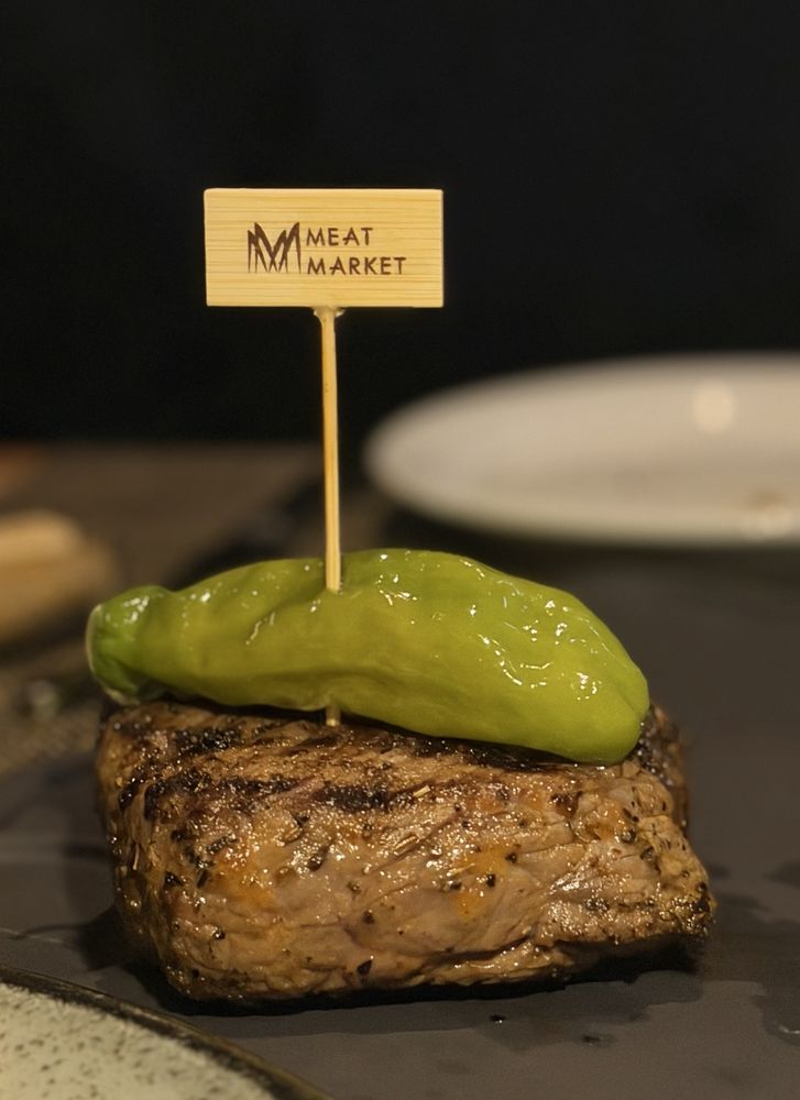 Meat Market - Boca Raton