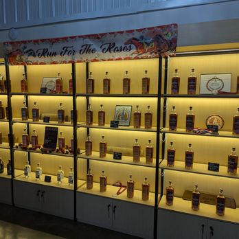 Larrikin Bourbon Company - Distilleries Near Me - Lawrenceburg, Kentucky