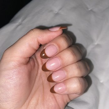 Mandy V Spa & Nails - Nail Salons Near Me - Albuquerque, New Mexico