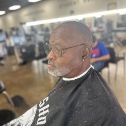 5 Star Barber Academy