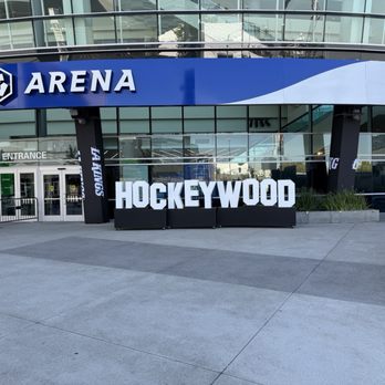 Crypto Arena - Crypto Arena for the Kings! - Stadiums & Arenas Near Me - Los Angeles, California