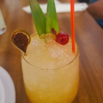 Salvia Blanca - Restaurants Near Me - Villa de Juárez, BCN