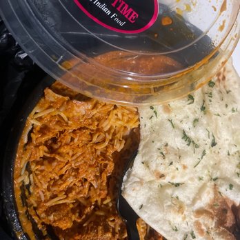 Curry Time - Chicken Tikka Masala 1 Bowl Chicken Tikka Masala a la Carte - Indian Near Me - El Monte, California Curry Time - Chicken Tikka Masala 1 Bowl Chicken Tikka Masala a la Carte - Indian Near Me - El Monte, California