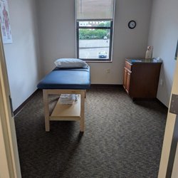Elite Physical Therapy