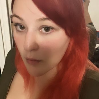 Hair Faerie Magic - Countess on top bottom mix of lava and countess - Hair Stylists Near Me Hair Faerie Magic - Countess on top bottom mix of lava and countess - Hair Stylists Near Me
