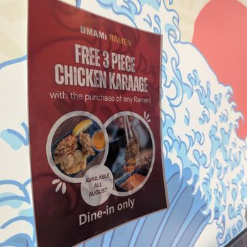 Umami Ramen - Ramen Near Me - Folsom, California Umami Ramen - Ramen Near Me - Folsom, California
