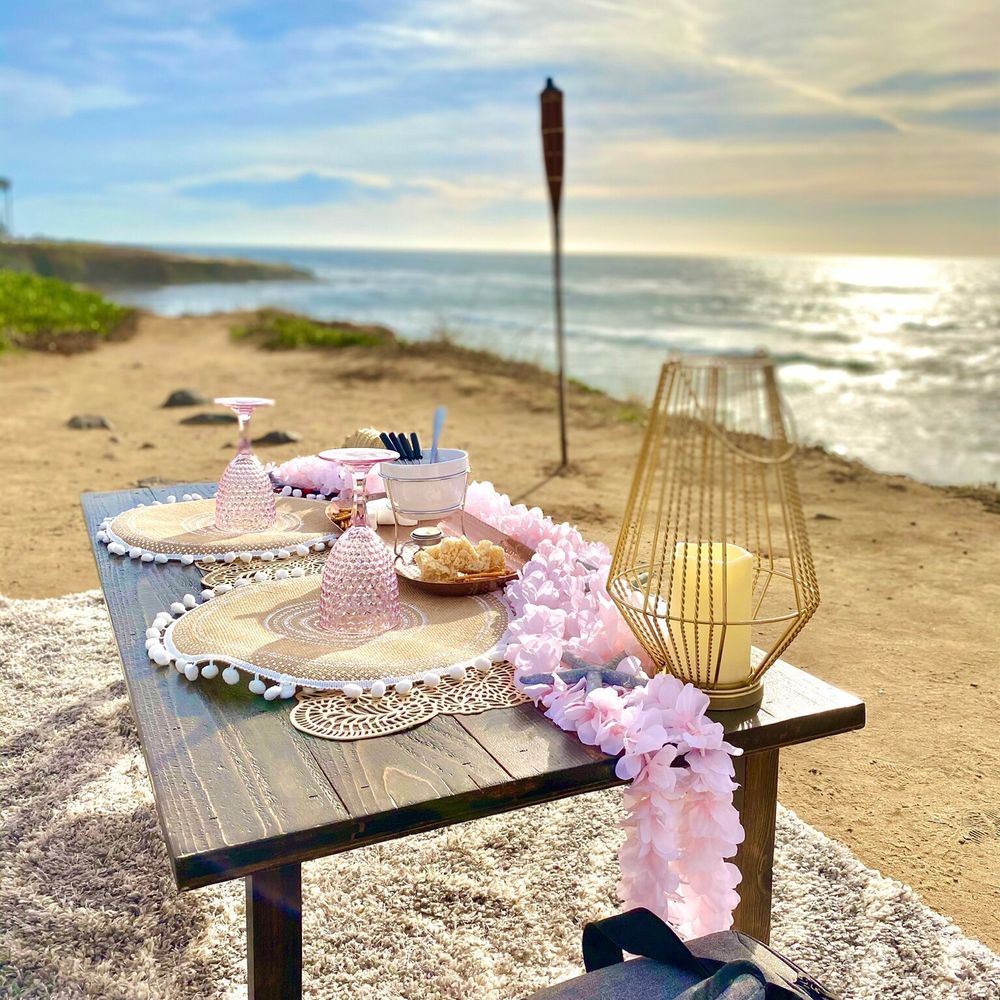 Suite & Sea - Party & Event Planning Near Me Suite & Sea - Party & Event Planning Near Me