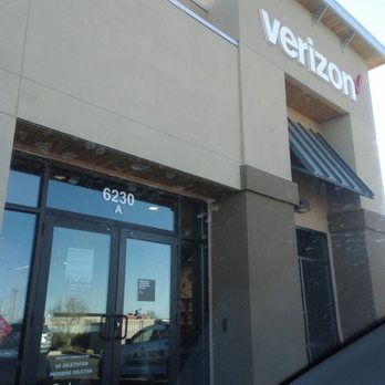 Verizon - Mobile Phones Near Me - Albuquerque, New Mexico