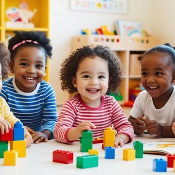 Creative Kids Day Care - Child Care & Day Care Near Me - Winchester, California Creative Kids Day Care - Child Care & Day Care Near Me - Winchester, California
