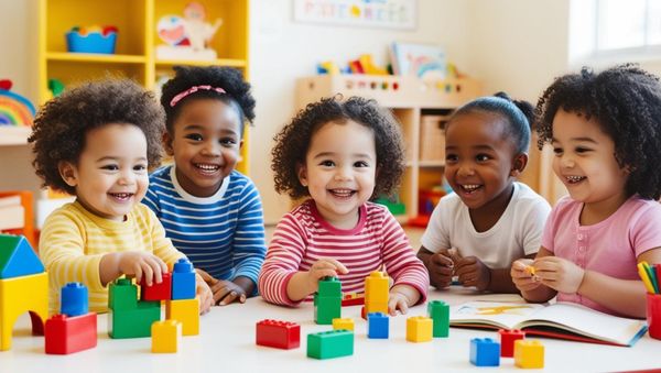 Creative Kids Day Care on Yelp