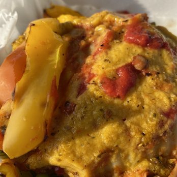 Vegan Community Kitchen - Lasagna - Vegan Near Me - Apex, North Carolina