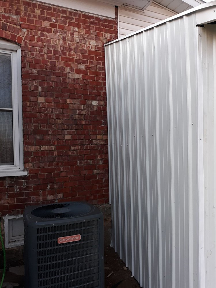 RUTH PROPERTIES MGM Updated July 2024 10 Photos Lamar, Missouri