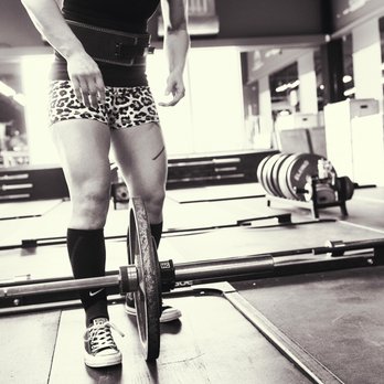 Strength Elevated Coaching - Trainers Near Me